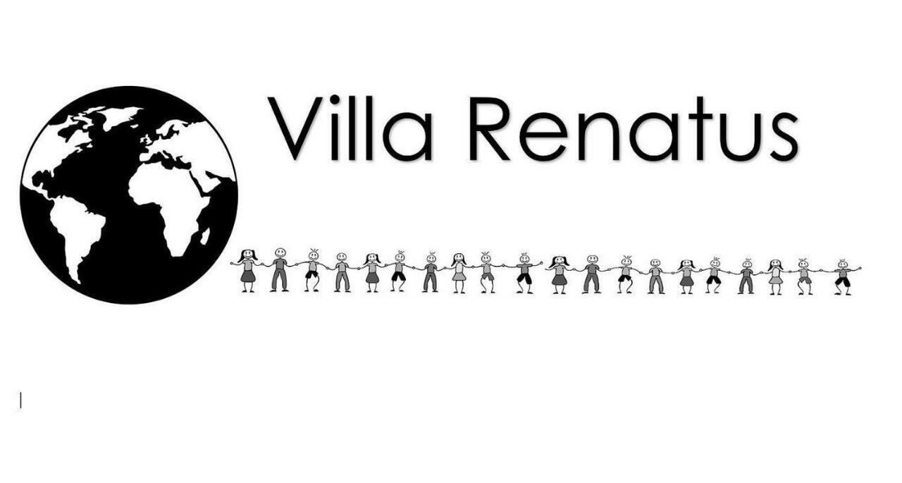 Villa Renatus Obernburg am Main Eksteriør billede